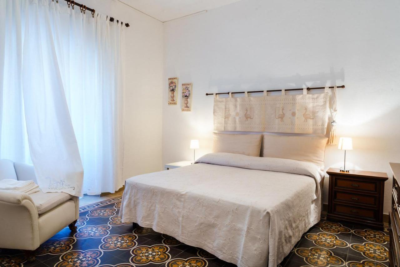 Holiday Home Alle Pavoncelle, Indipendente Con Terrazzo Di 60 Mq Portoscuso Bagian luar foto