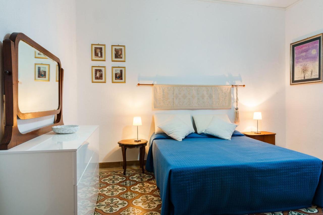 Holiday Home Alle Pavoncelle, Indipendente Con Terrazzo Di 60 Mq Portoscuso Bagian luar foto