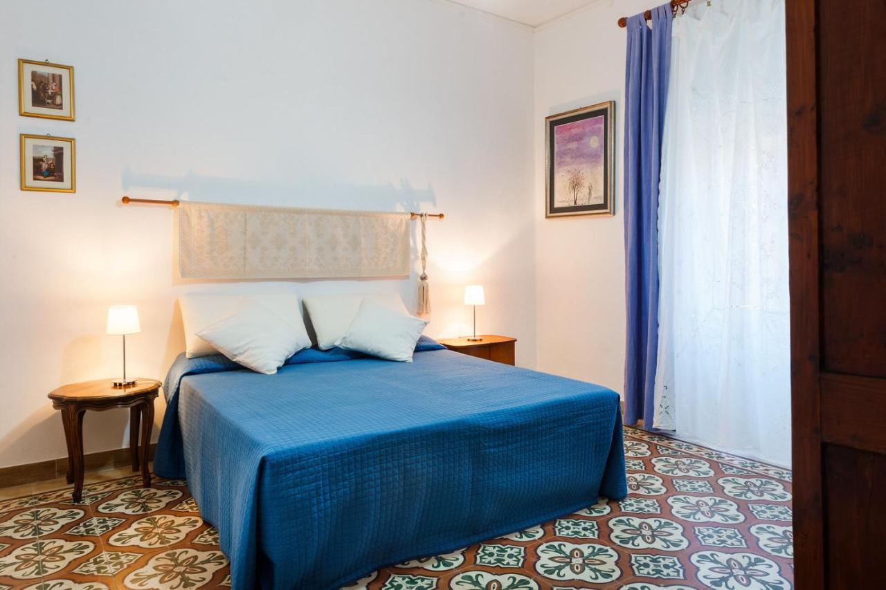 Holiday Home Alle Pavoncelle, Indipendente Con Terrazzo Di 60 Mq Portoscuso Bagian luar foto